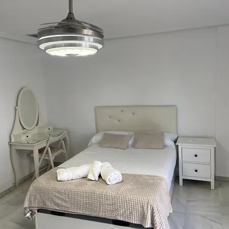 Casa Arco Iris Marbellac